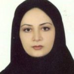 تصویر دکتر سیده فیروزه دانشوری