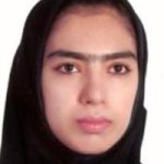 تصویر دکتر آمنه زارع شاه آبادی