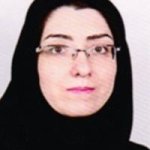 تصویر دکتر منصوره اسلامی مغانی