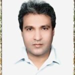 تصویر دکتر عباس گلدوست عارفی
