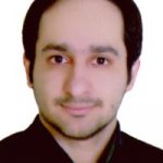 تصویر دکتر سیدمحمد پیری