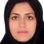 تصویر دکتر آمنه صفری