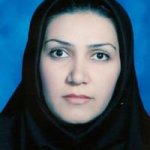 تصویر دکتر لعیا شریف تهرانی