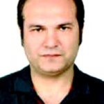 تصویر دکتر محسن تقوی