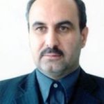 تصویر دکتر مجید کاوه