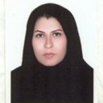تصویر دکتر فرح دخت سجودی
