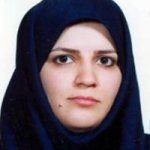 تصویر دکتر ویدا فیاض مقدم فومنی
