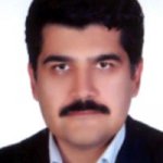 تصویر دکتر عباس وثوق مقدم