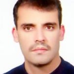 تصویر دکتر محمود بازدار