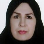 تصویر دکتر افسانه شاهین طبع