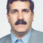 تصویر دکتر علی مقدم