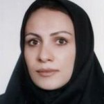 تصویر دکتر سولماز محمدی وحیدی