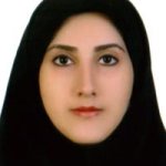 تصویر دکتر آمنه پیغان