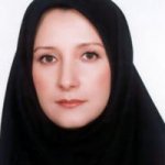تصویر دکتر سیده فیروزه دادور