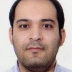 تصویر دکتر امین فیروزه مقدم