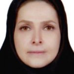 تصویر دکتر سولماز سلطان احمدی