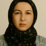 تصویر دکتر افسانه عهدنوگرگان