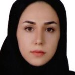 تصویر دکتر افسانه محمودی