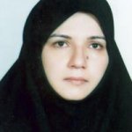تصویر دکتر منصوره ملک حسینی
