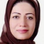 تصویر دکتر افسانه صاحب الزمانی