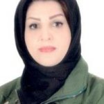 تصویر دکتر ژیلا حسین پورصفاریان