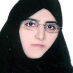 تصویر دکتر معصومه سادات حسینی مقدم