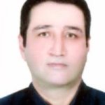 تصویر دکتر سهراب مهدی سوزنی