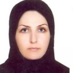 تصویر دکتر منصوره بیگم موسوی