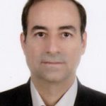 تصویر دکتر علی مقدم نیا