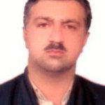 تصویر دکتر علیرضا معصومی