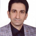 تصویر دکتر مهدی شیخ زاده