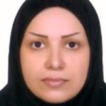 تصویر دکتر مهدیه ابراهیمی اشکوری