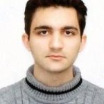 تصویر دکتر سینا امامی مقدم تهرانی
