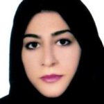 تصویر دکتر سارا قورچی بیگی