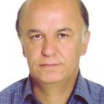 تصویر دکتر علیرضا مهدی زاده