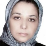 تصویر دکتر نازیلا بقایی
