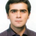 تصویر دکتر حسین معصومی