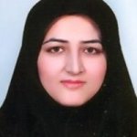 تصویر دکتر فیروزه ملکی