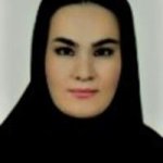 تصویر دکتر فیروزه گلستان نژاد جهان آباد