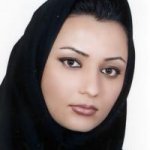 تصویر دکتر افسانه یوسفی نارگ موسی