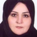 تصویر دکتر نازیلا صمدزاده ایرجی