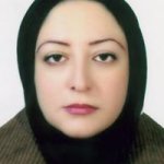 تصویر دکتر میترا شمسی