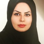 تصویر دکتر لیلا مهدی زاده