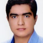 تصویر دکتر سیدمحمدرضا معصومی