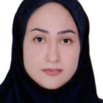 تصویر دکتر طیبه خاتم دست