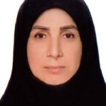 تصویر دکتر شکوفه نوری