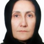 تصویر دکتر فرشته کریمی