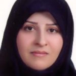 تصویر دکتر صفیه واحدی نیا