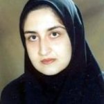 تصویر دکتر طیبه عسگری فروشانی