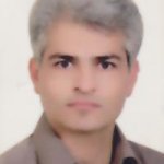 تصویر دکتر محسن رستمی